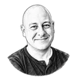 Portrait of Erez Eden